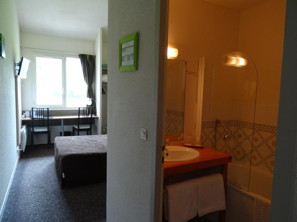 Hotel Du Golf Cabourg Exterior photo