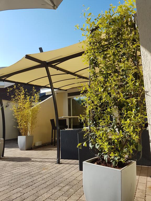 Hotel Du Golf Cabourg Exterior photo